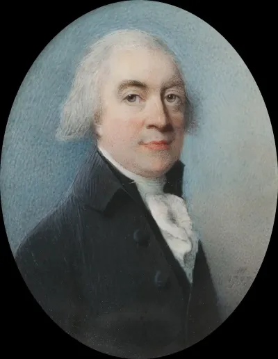Unknown Man 5