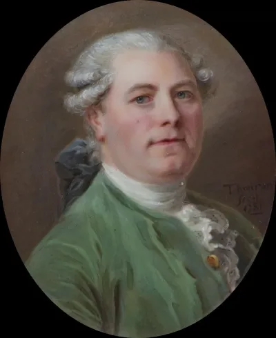 Unknown Man 6