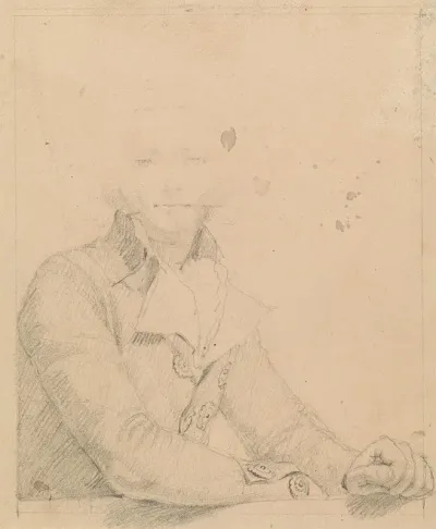 Unknown Man