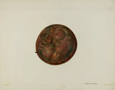 Unknown Object 3