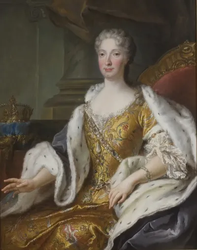Unknown Princess