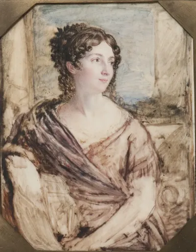 Unknown Woman 7