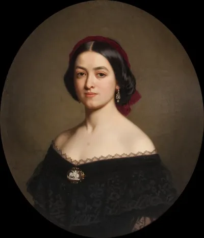 Unknown Woman