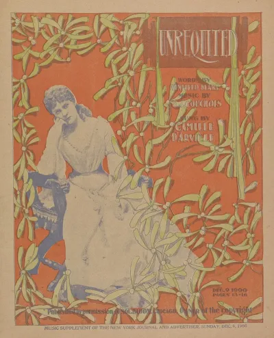 Unrequited