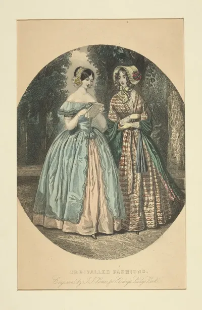 Unrivaled Fashions