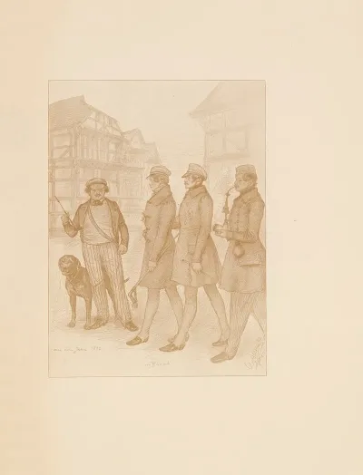 Unser Bismarck Pl 071