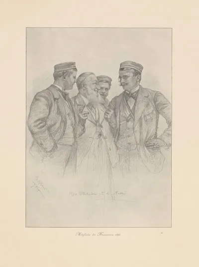 Unser Bismarck Pl 074