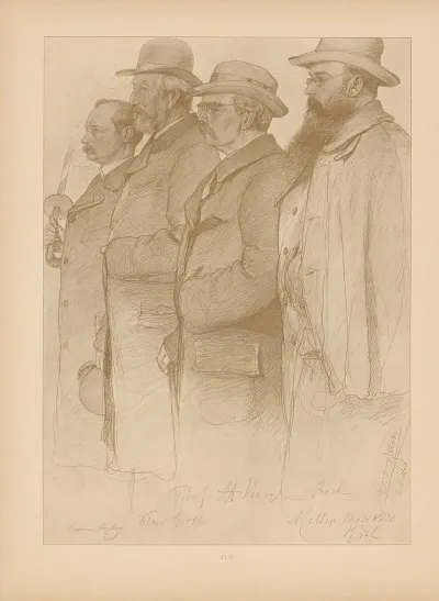 Unser Bismarck Pl 118