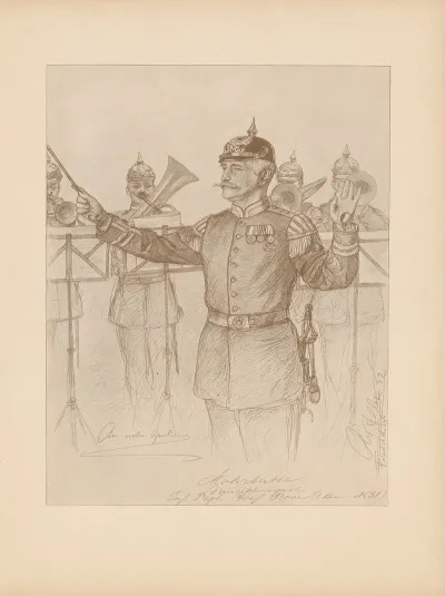Unser Bismarck Pl 137