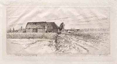 Unter Schleissheim