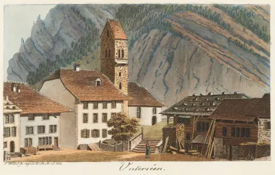 Unterseen