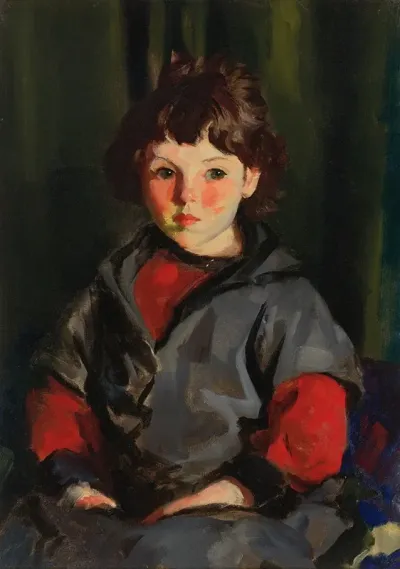 Untitled Alanna