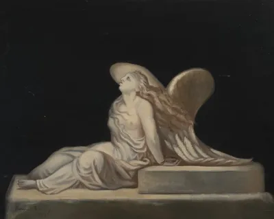 Untitled Angel