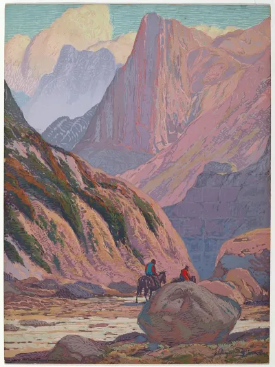 Untitled Arizona Canyon