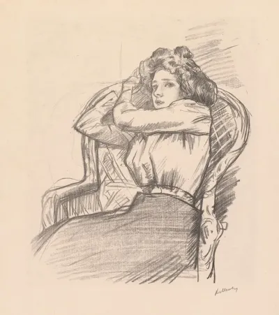 Untitled Babette