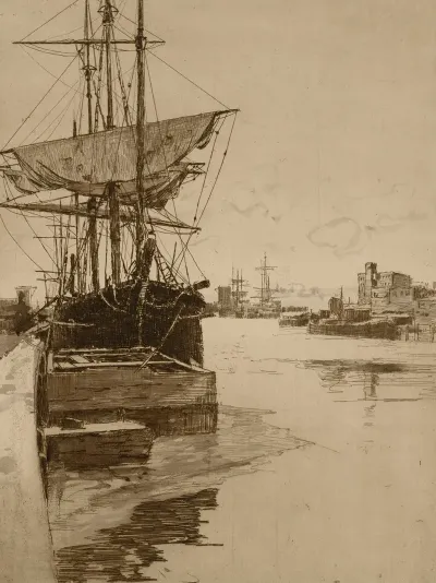 Untitled Boat