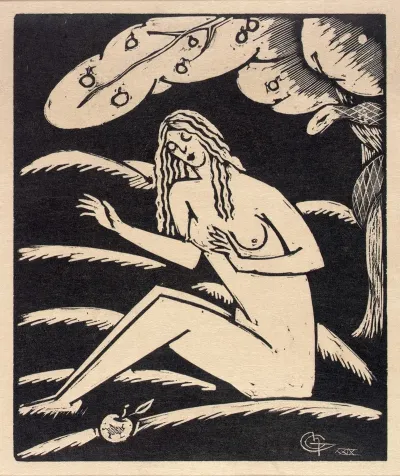 Untitled Eve