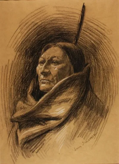 Untitled Indian