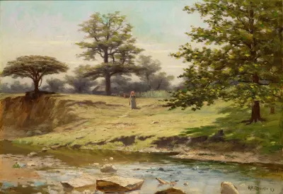 Untitled Landscape 2