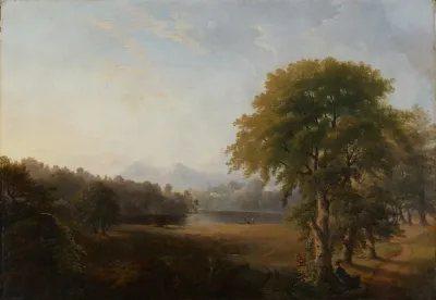 Untitled Landscape 4