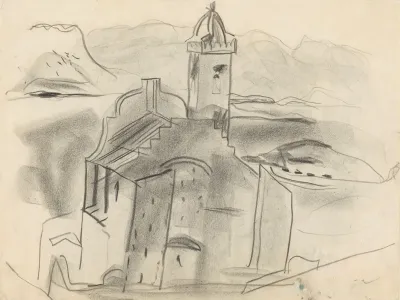 Untitled Santa Maria De La Neus