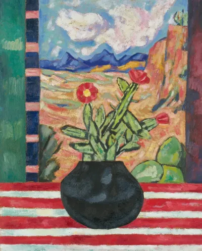 Untitled Still Life 2