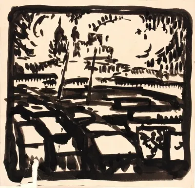 Untitled Vii