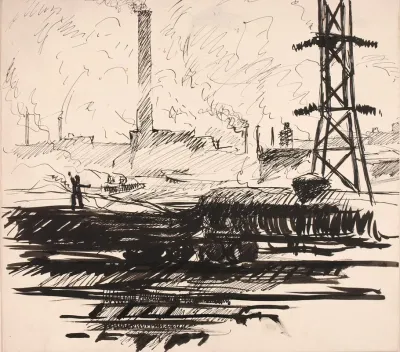 Untitled Viii