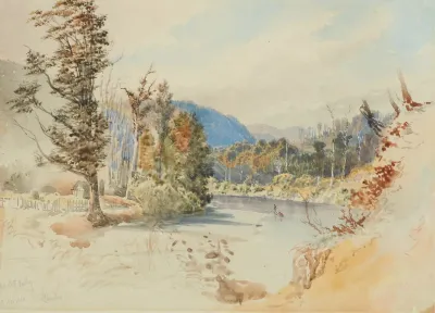 Upper Hutt Valley