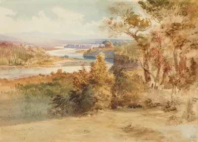 Upper Rangitikei