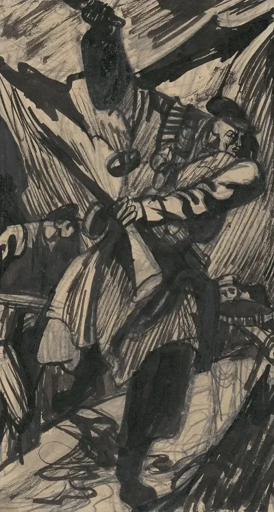 Uprising