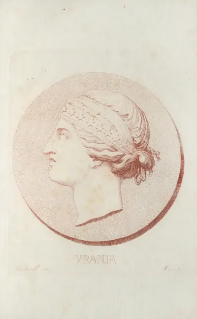 Urania 4