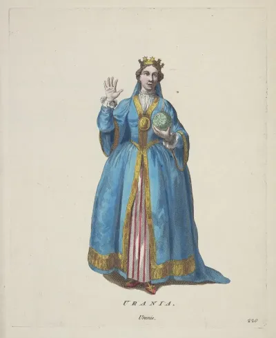 Urania 5