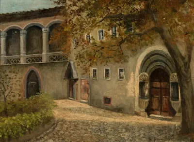Urban Landscape 2