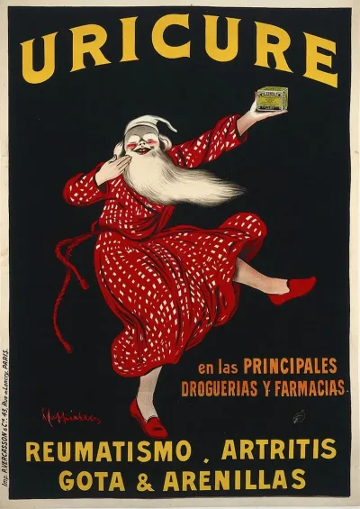 Uricure
