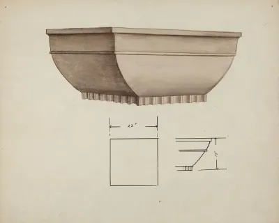 Urn Design 3