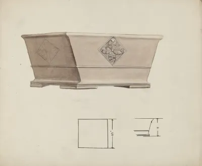 Urn Design 4
