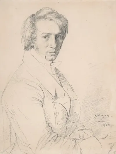 Ursin Jules Vatinelle 1798 1881