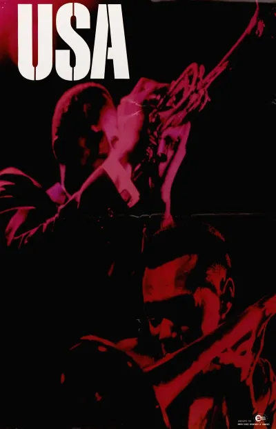 Usa Jazz
