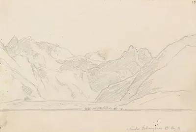 Utenfor Veblungsnes