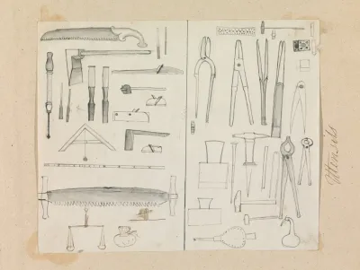 Utensils