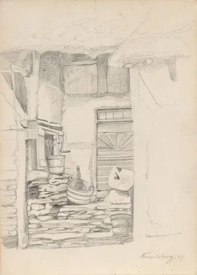 Uthus Kreuzberg