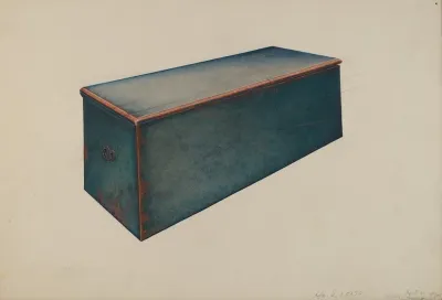 Utility Chest 2