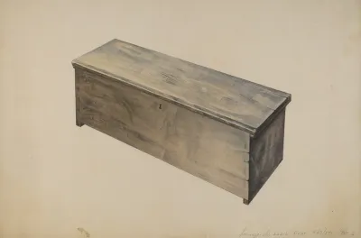 Utility Chest 3