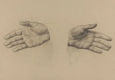 Utstrakte Hender