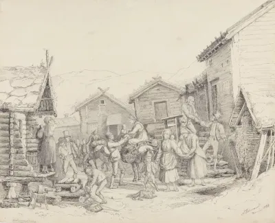 Utvandring