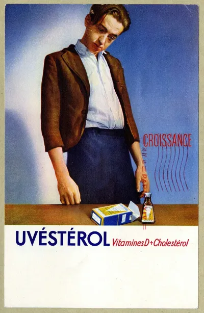 Uvesterol 3