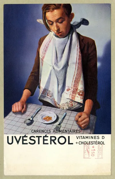 Uvesterol