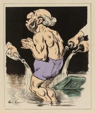Vacances Parlementaires