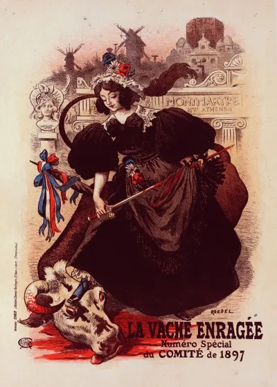 Vache Enragee 2
